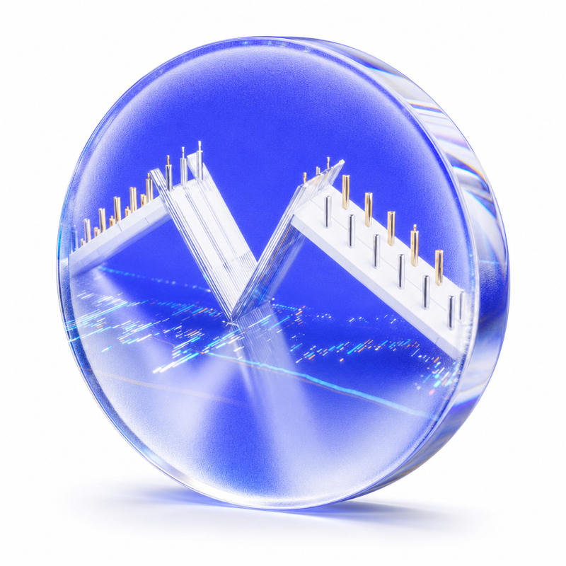 Trade Crypto CFDs with FXT