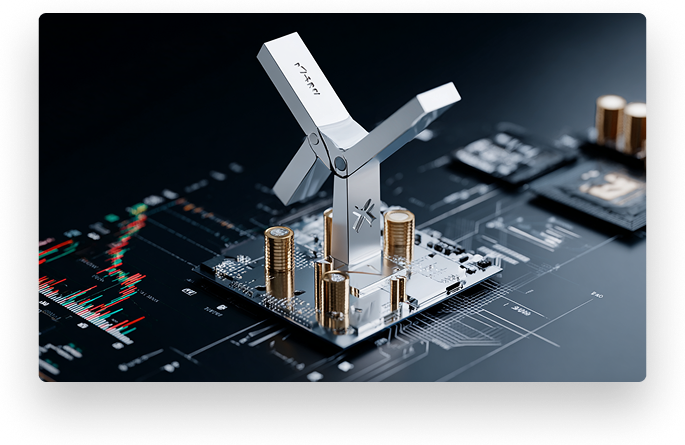 MT5 MetaTrader in FXTrading